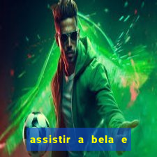 assistir a bela e a fera (1991 online dublado)